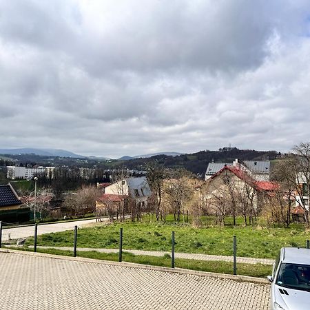 Apartament Juhas Limanowa Exterior foto