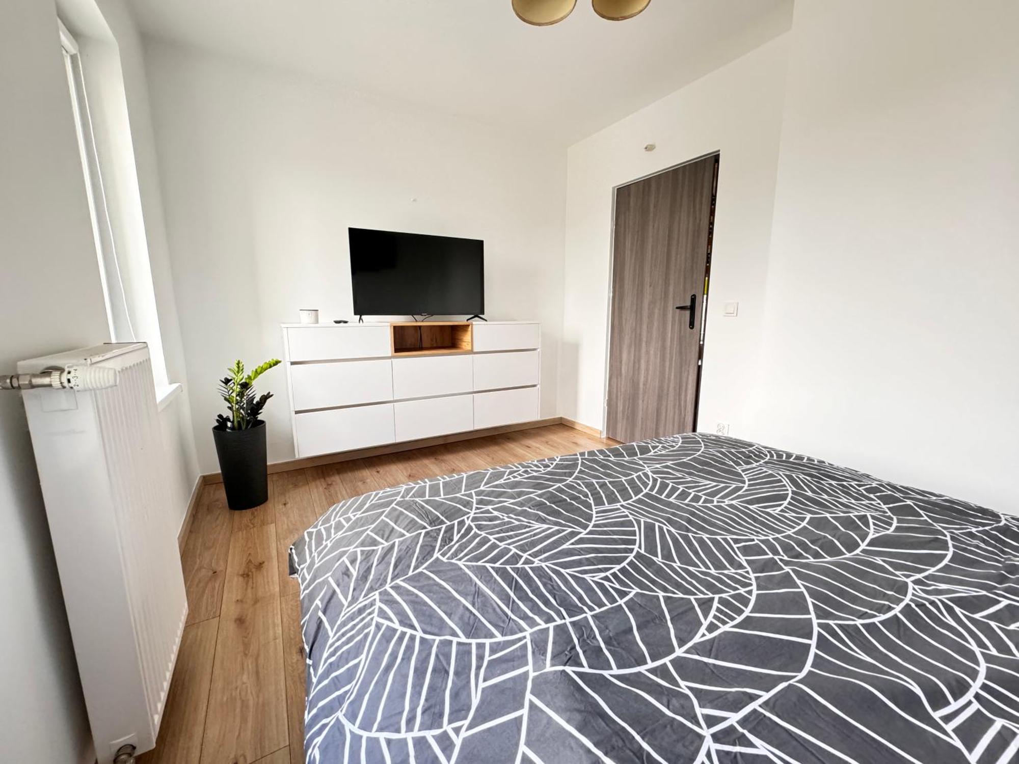 Apartament Juhas Limanowa Exterior foto
